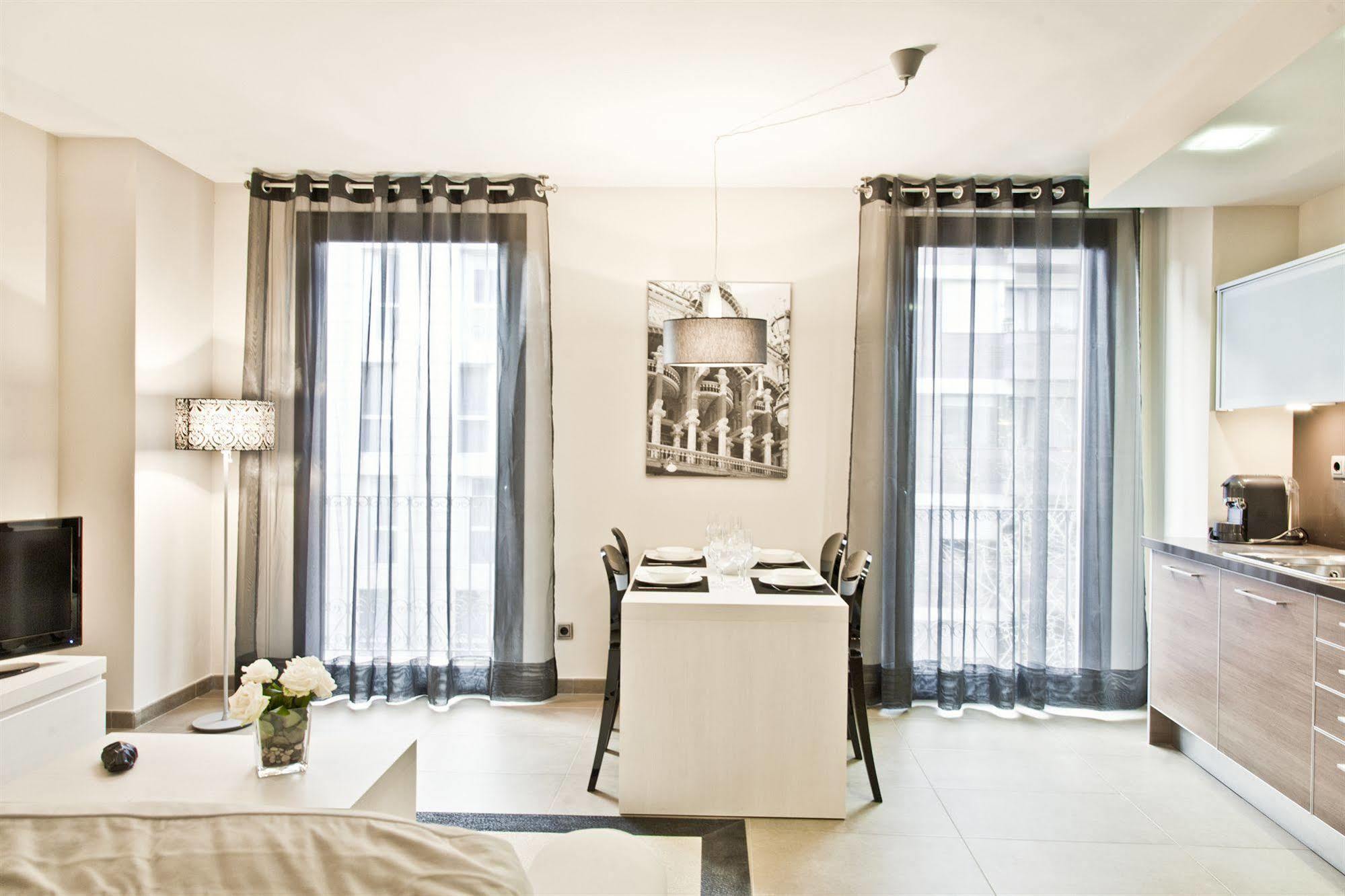 Apartment Up Bcn Barcelona